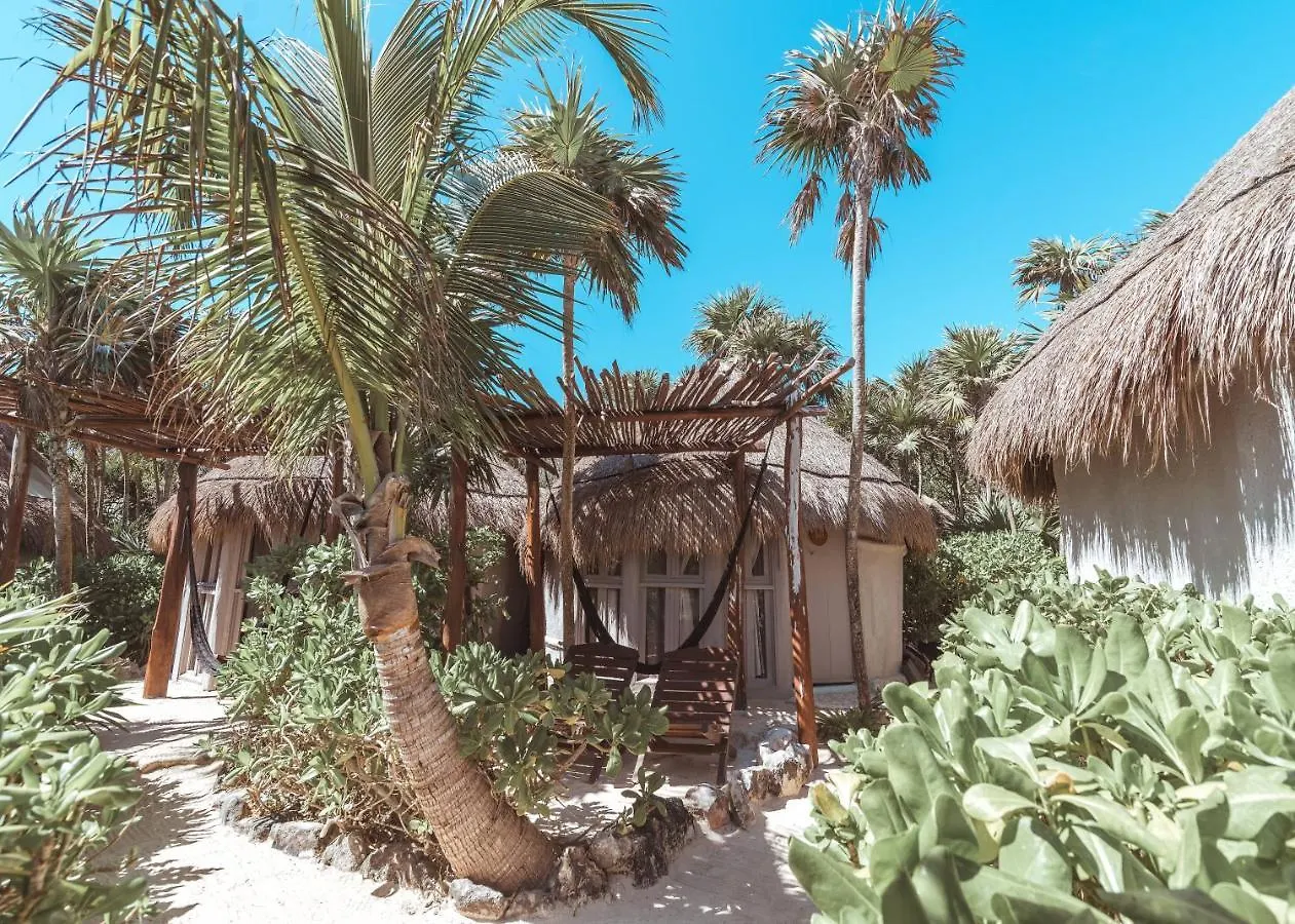 Papaya Playa Project, Tulum, A Member Of Design Hotels 5*, Tulum