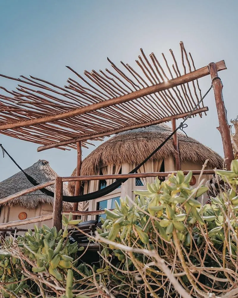 Papaya Playa Project, Tulum, A Member Of Design Hotels Tulum