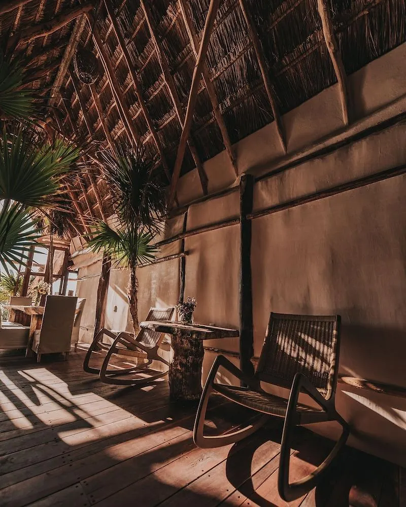 Papaya Playa Project, Tulum, A Member Of Design Hotels