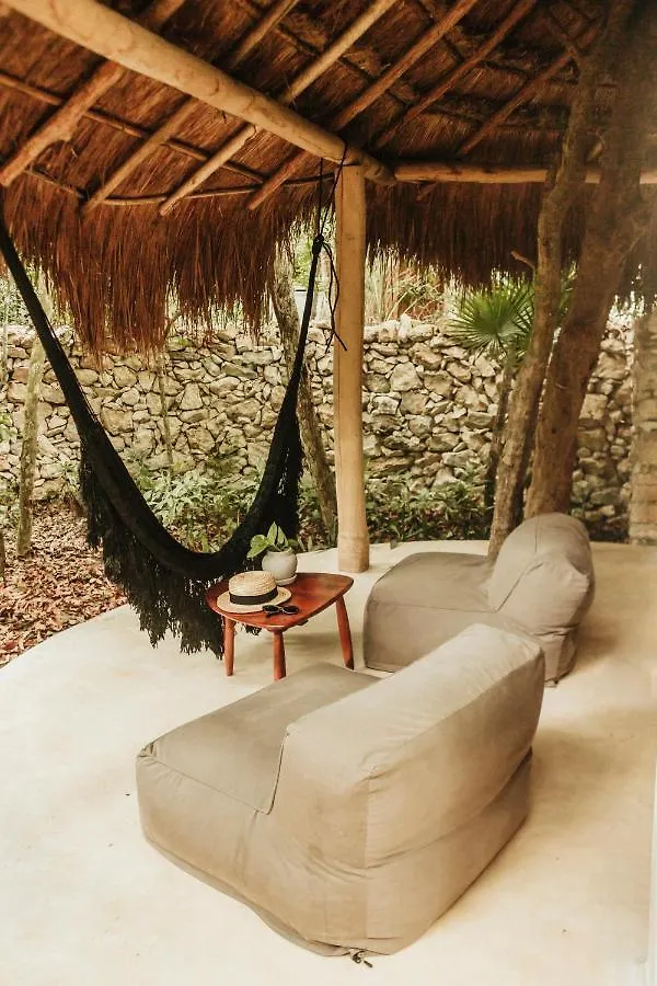 Papaya Playa Project, Tulum, A Member Of Design Hotels Mexique