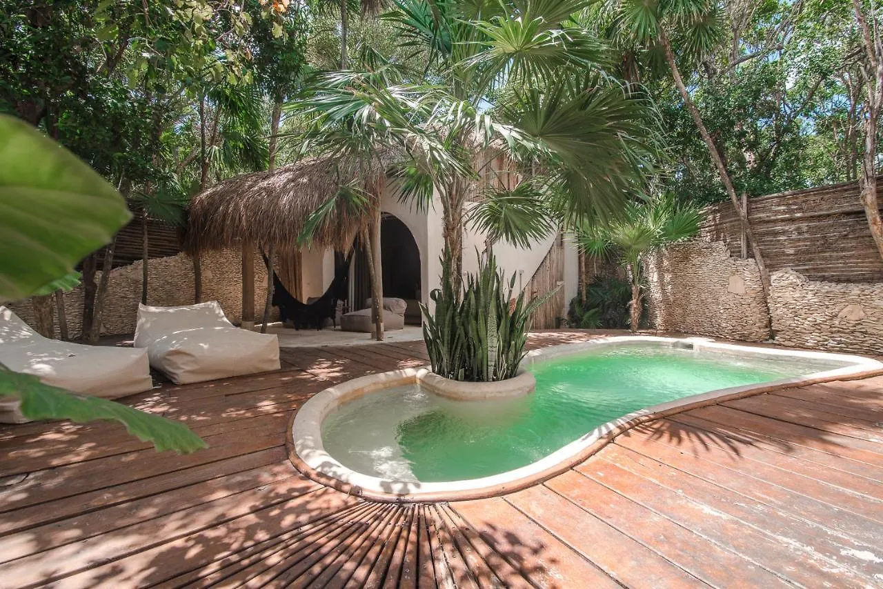Papaya Playa Project, Tulum, A Member Of Design Hotels Tulum