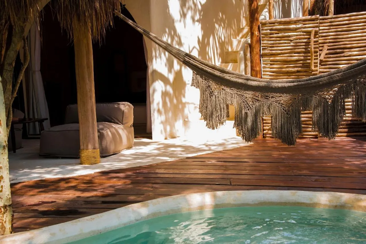 Papaya Playa Project, Tulum, A Member Of Design Hotels 5*, Tulum