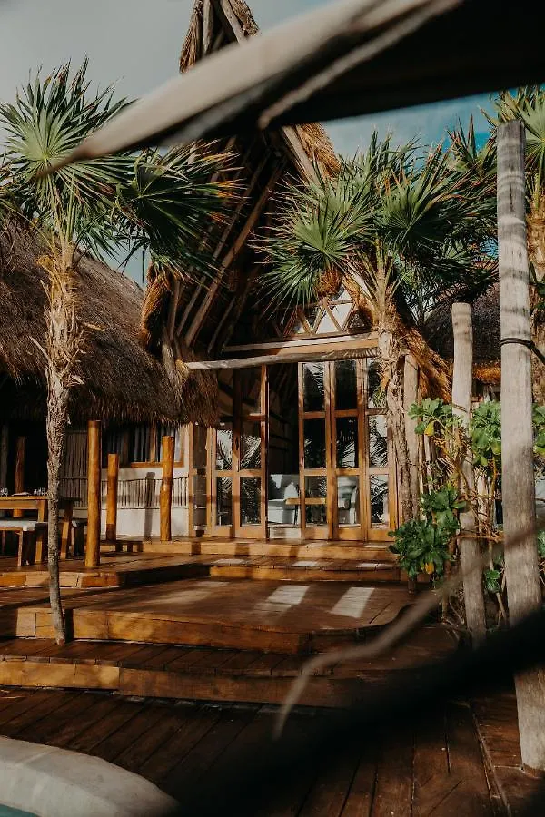 Papaya Playa Project, Tulum, A Member Of Design Hotels  Tulum