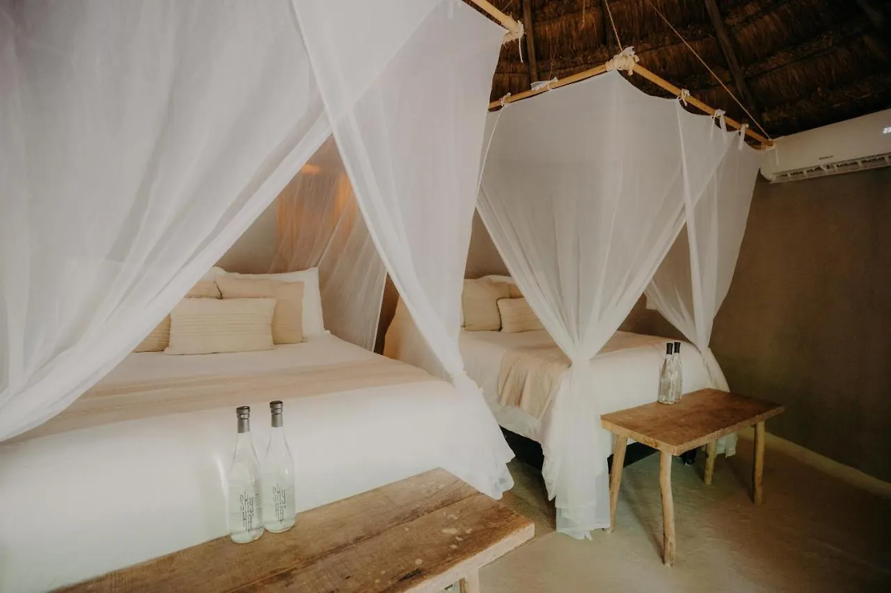 Papaya Playa Project, Tulum, A Member Of Design Hotels