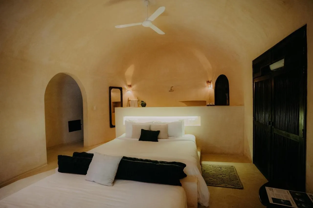 Papaya Playa Project, Tulum, A Member Of Design Hotels 5*, Tulum Mexico