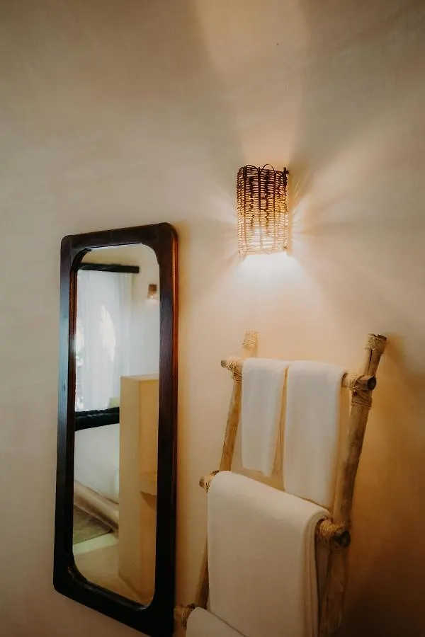 Papaya Playa Project, Tulum, A Member Of Design Hotels 5*, Tulum Mexico