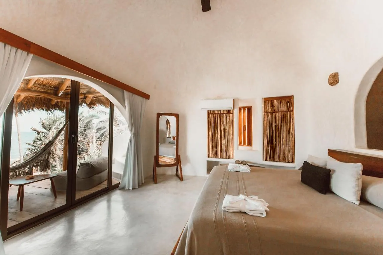 *****  Papaya Playa Project, Tulum, A Member Of Design Hotels Mexico