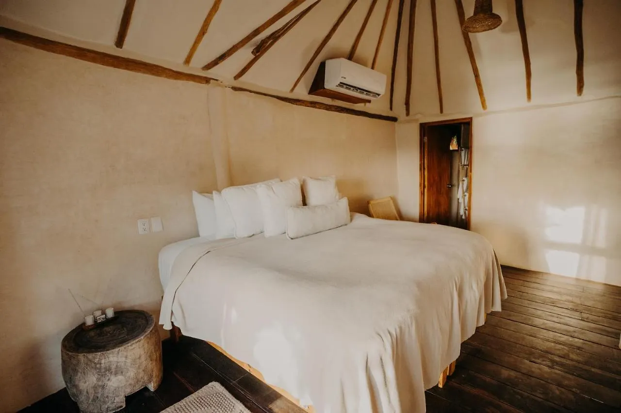 Papaya Playa Project, Tulum, A Member Of Design Hotels Tulum