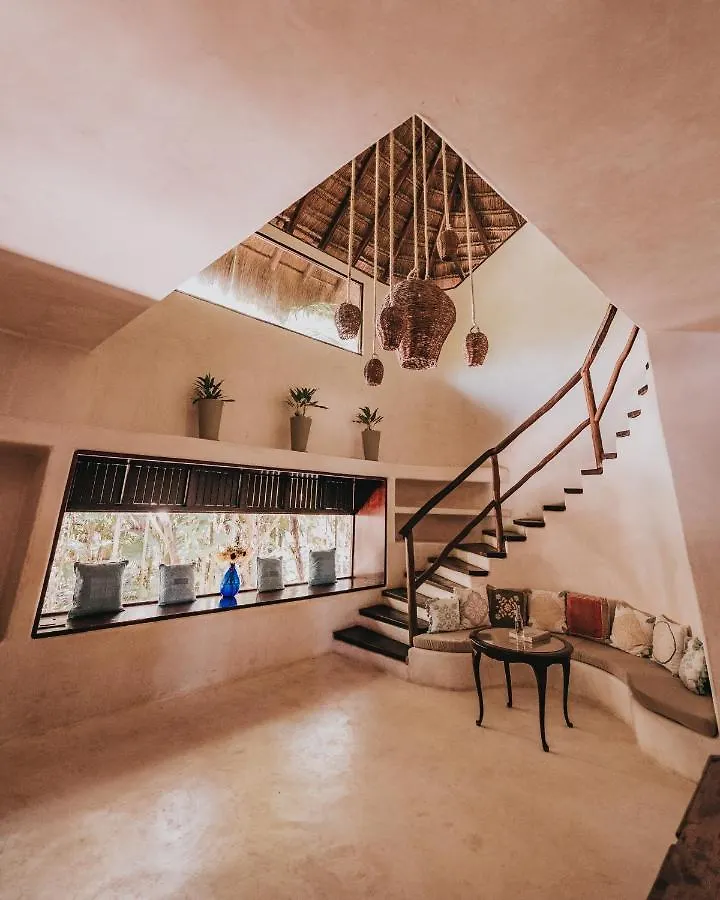 Papaya Playa Project, Tulum, A Member Of Design Hotels
