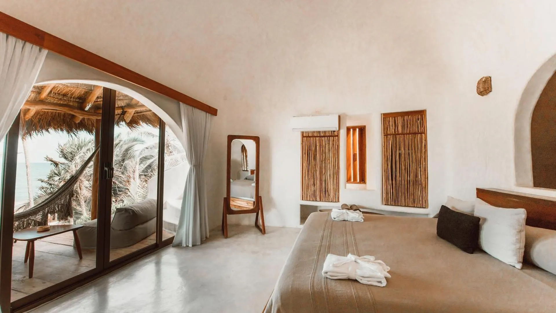 Papaya Playa Project, Tulum, A Member Of Design Hotels