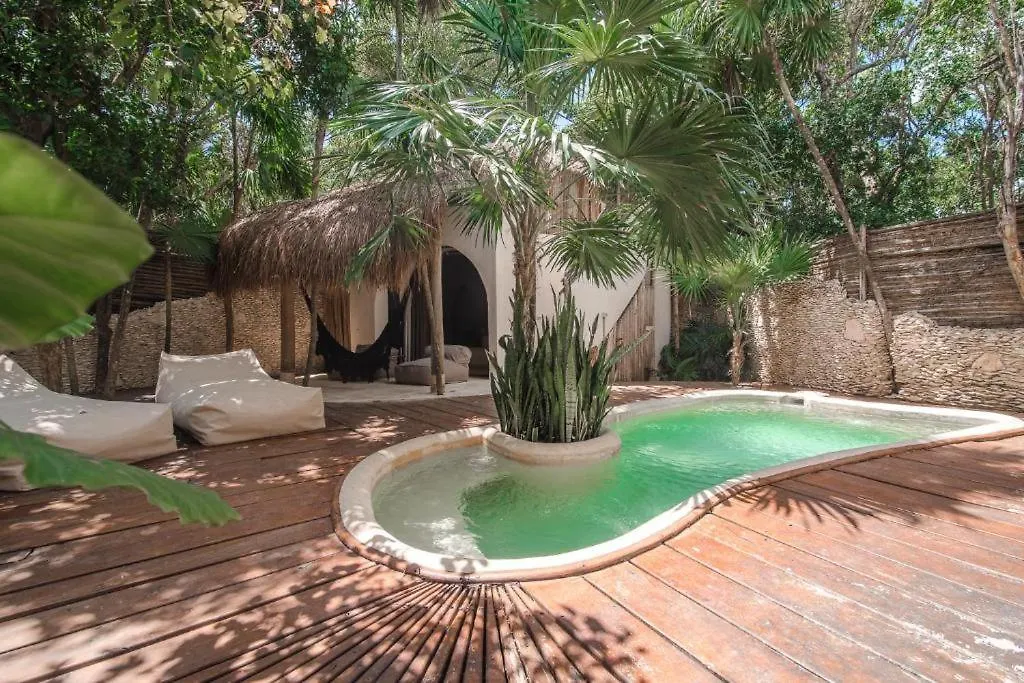 Papaya Playa Project, Tulum, A Member Of Design Hotels Mexico