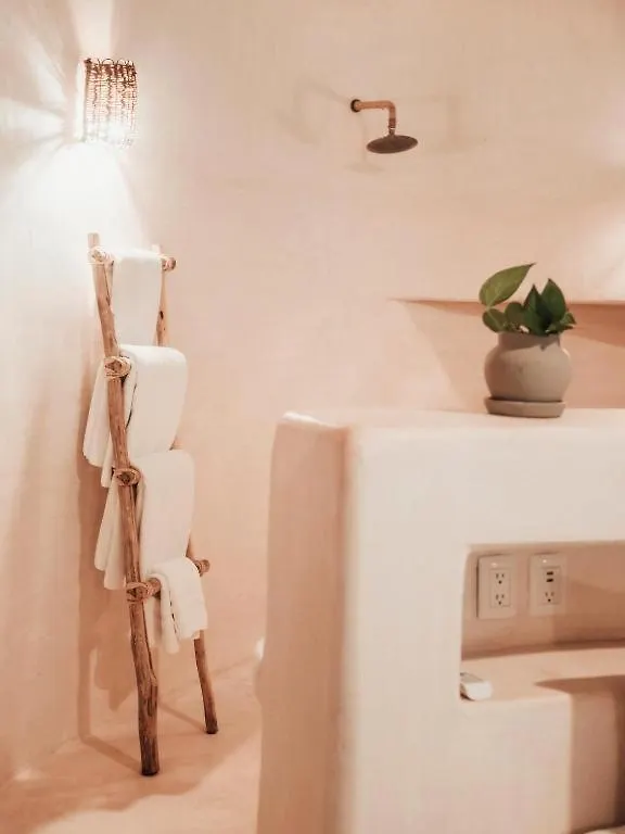 Papaya Playa Project, Tulum, A Member Of Design Hotels