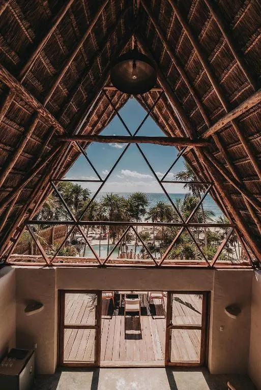 Papaya Playa Project, Tulum, A Member Of Design Hotels