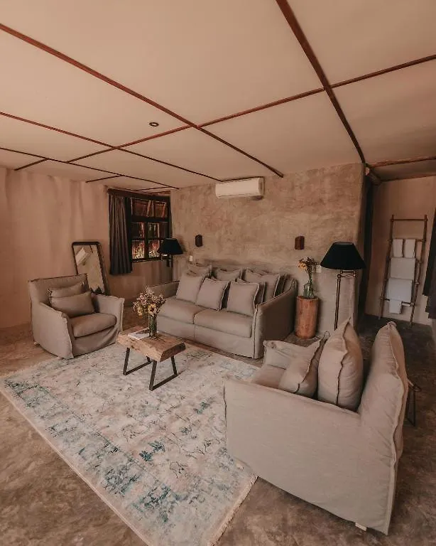 *****  Papaya Playa Project, Tulum, A Member Of Design Hotels Mexico