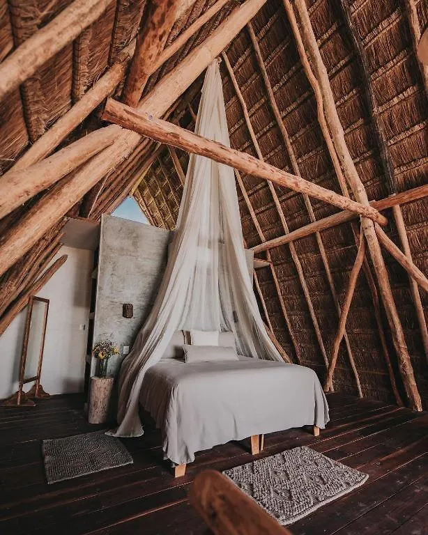 Papaya Playa Project, Tulum, A Member Of Design Hotels 5*, Tulum Mexico