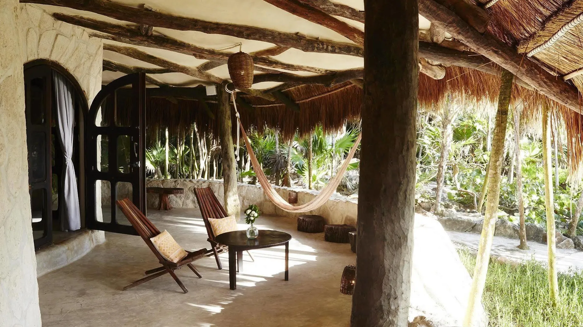 Papaya Playa Project, Tulum, A Member Of Design Hotels  Tulum