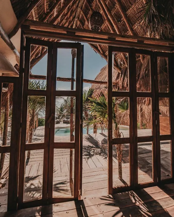 Papaya Playa Project, Tulum, A Member Of Design Hotels