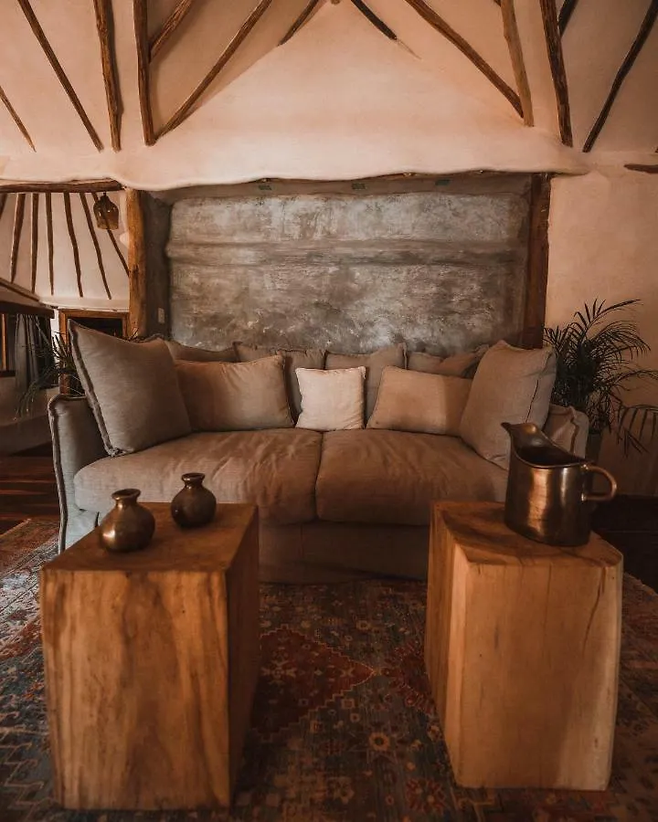 Papaya Playa Project, Tulum, A Member Of Design Hotels