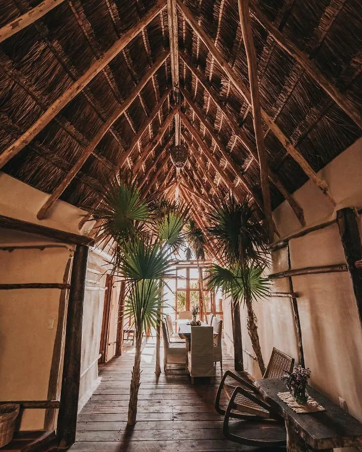 Papaya Playa Project, Tulum, A Member Of Design Hotels