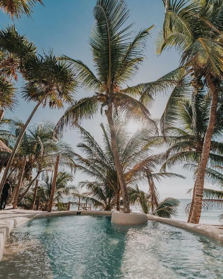 Papaya Playa Project, Tulum, A Member Of Design Hotels  Tulum