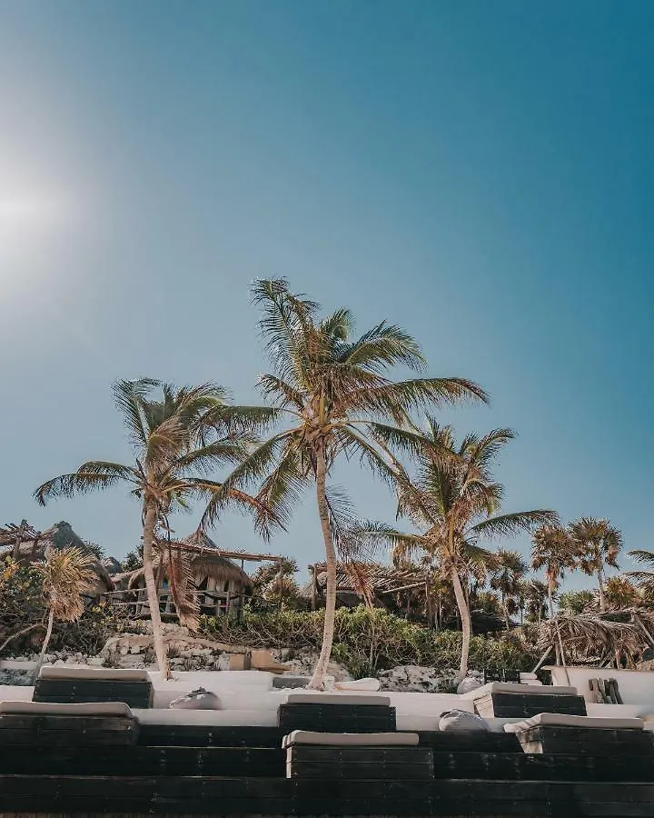 *****  Papaya Playa Project, Tulum, A Member Of Design Hotels Mexico