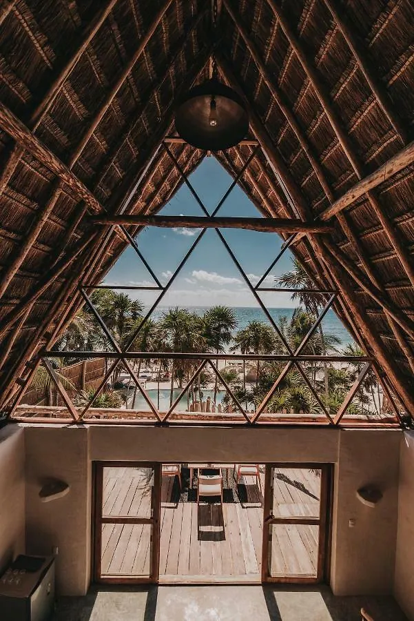 Papaya Playa Project, Tulum, A Member Of Design Hotels  Tulum