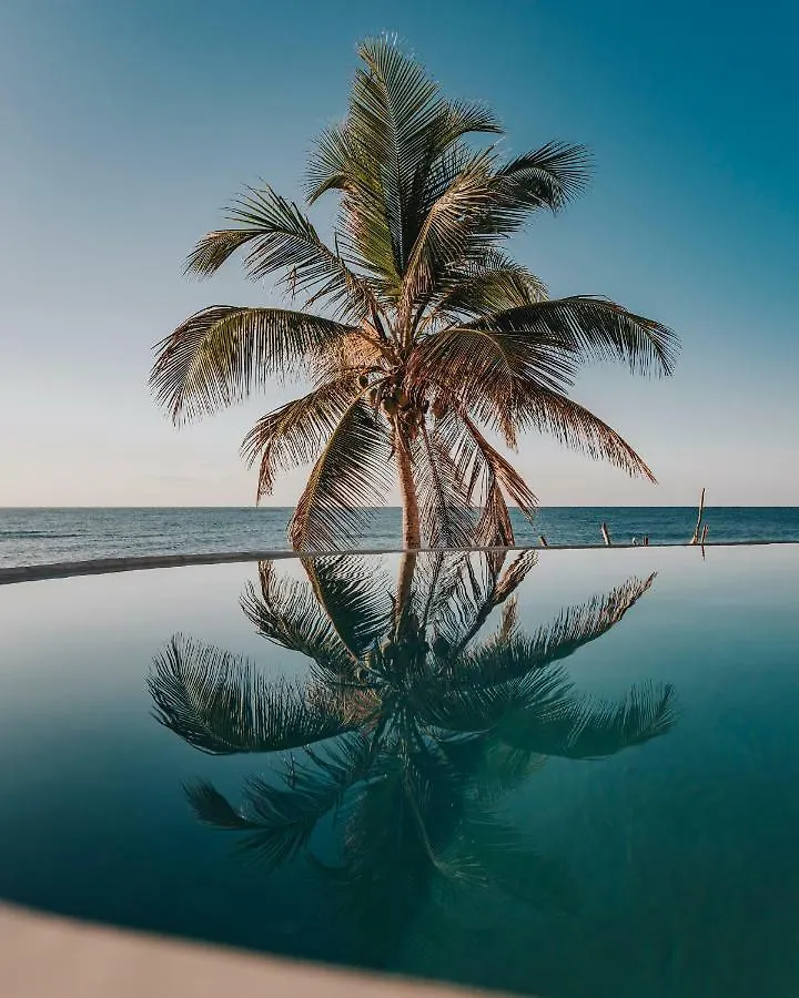 Papaya Playa Project, Tulum, A Member Of Design Hotels Tulum