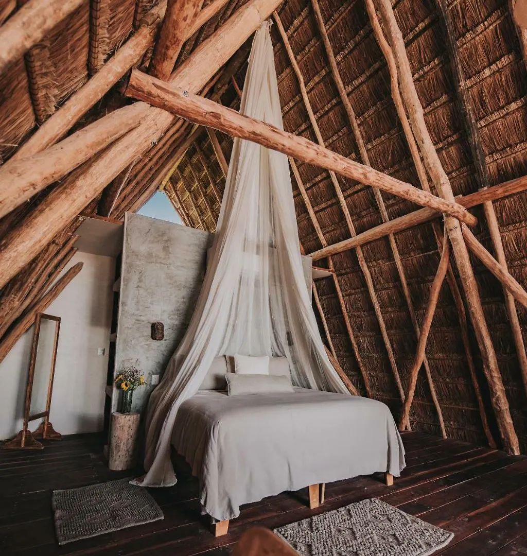 Papaya Playa Project, Tulum, A Member Of Design Hotels Tulum