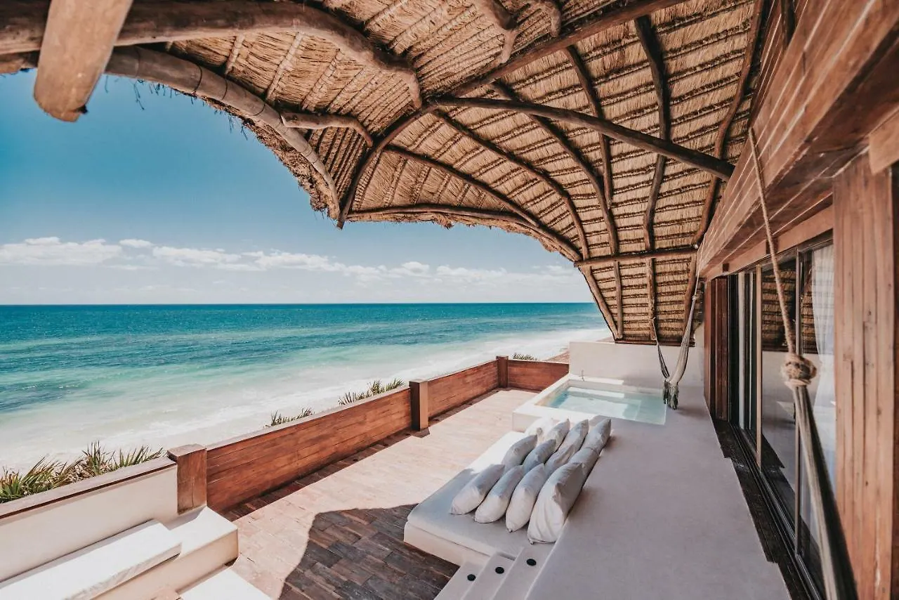 *****  Papaya Playa Project, Tulum, A Member Of Design Hotels Mexico