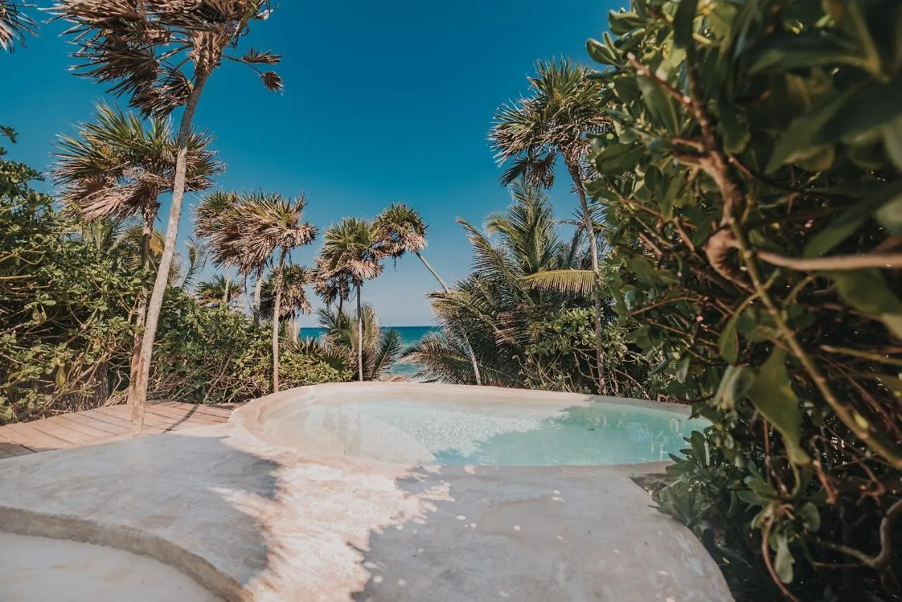 Papaya Playa Project, Tulum, A Member Of Design Hotels  Tulum