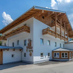 Hotel Homehotel Salzberg *****