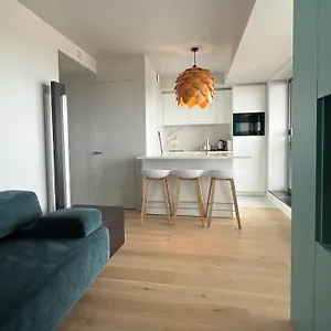  Appartement Umi Belgique