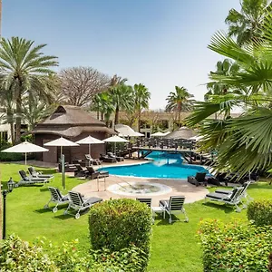 Hotel Le Meridien & Conference Centre *****