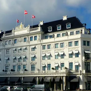 Hotel D'angleterre *****
