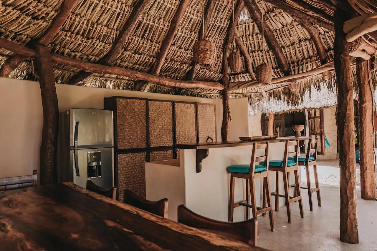Papaya Playa Project, Tulum, A Member Of Design Hotels 5*, Tulum Mexico