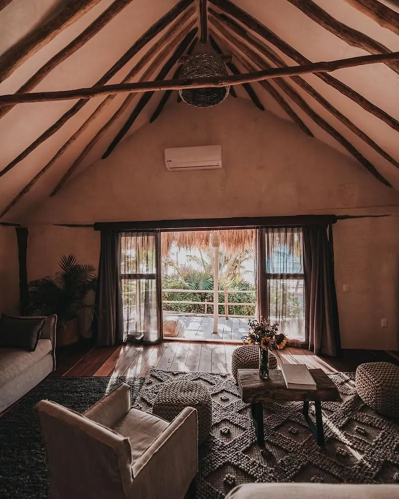 Papaya Playa Project, Tulum, A Member Of Design Hotels Tulum