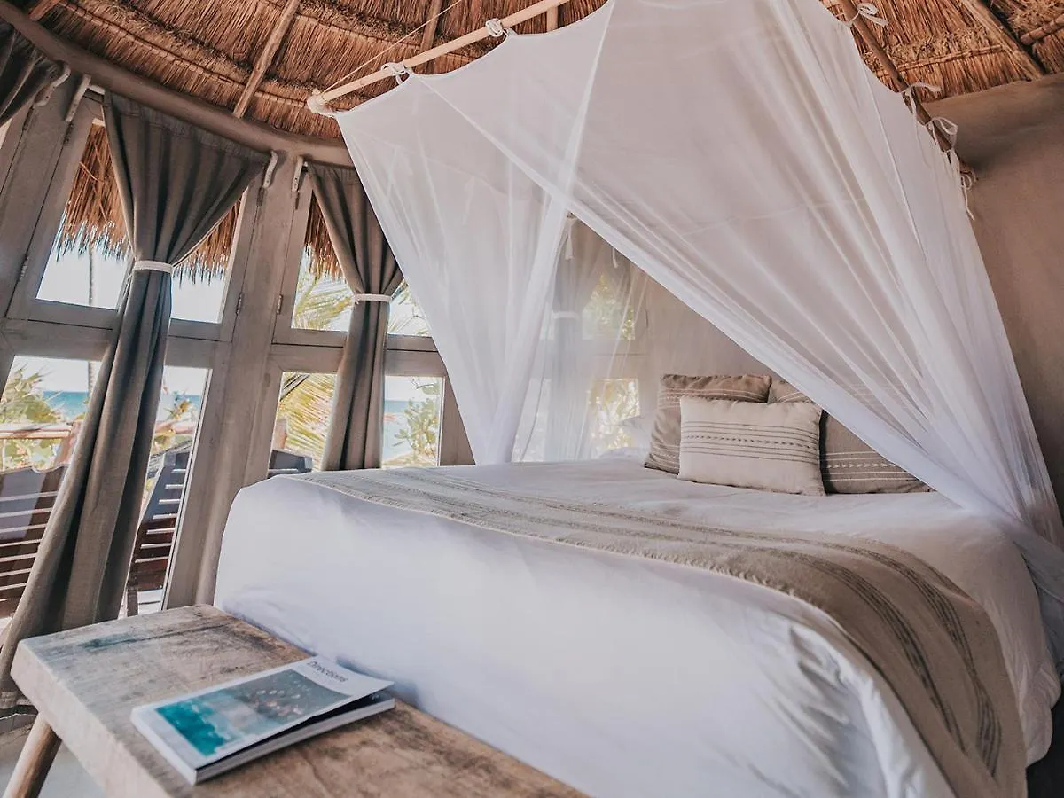 Papaya Playa Project, Tulum, A Member Of Design Hotels Mexiko