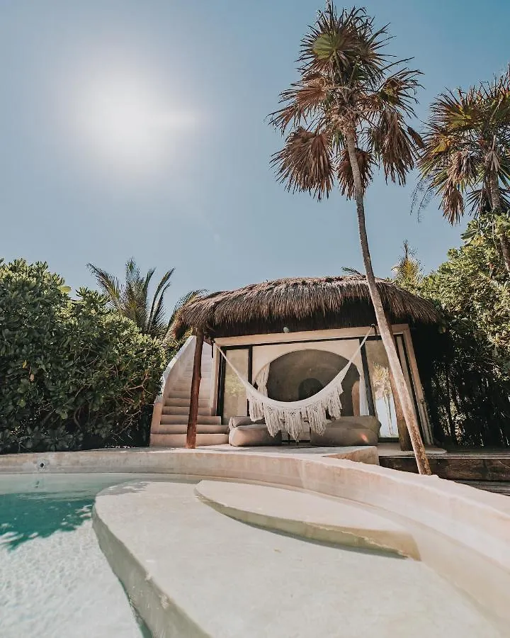 *****  Papaya Playa Project, Tulum, A Member Of Design Hotels Mexiko