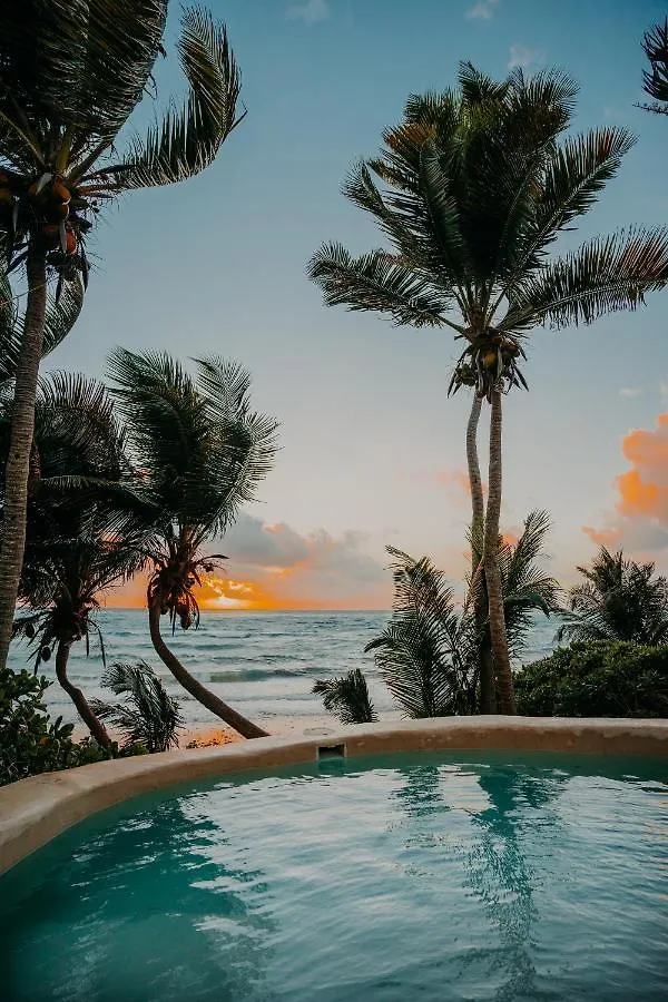 *****  Papaya Playa Project, Tulum, A Member Of Design Hotels Mexiko