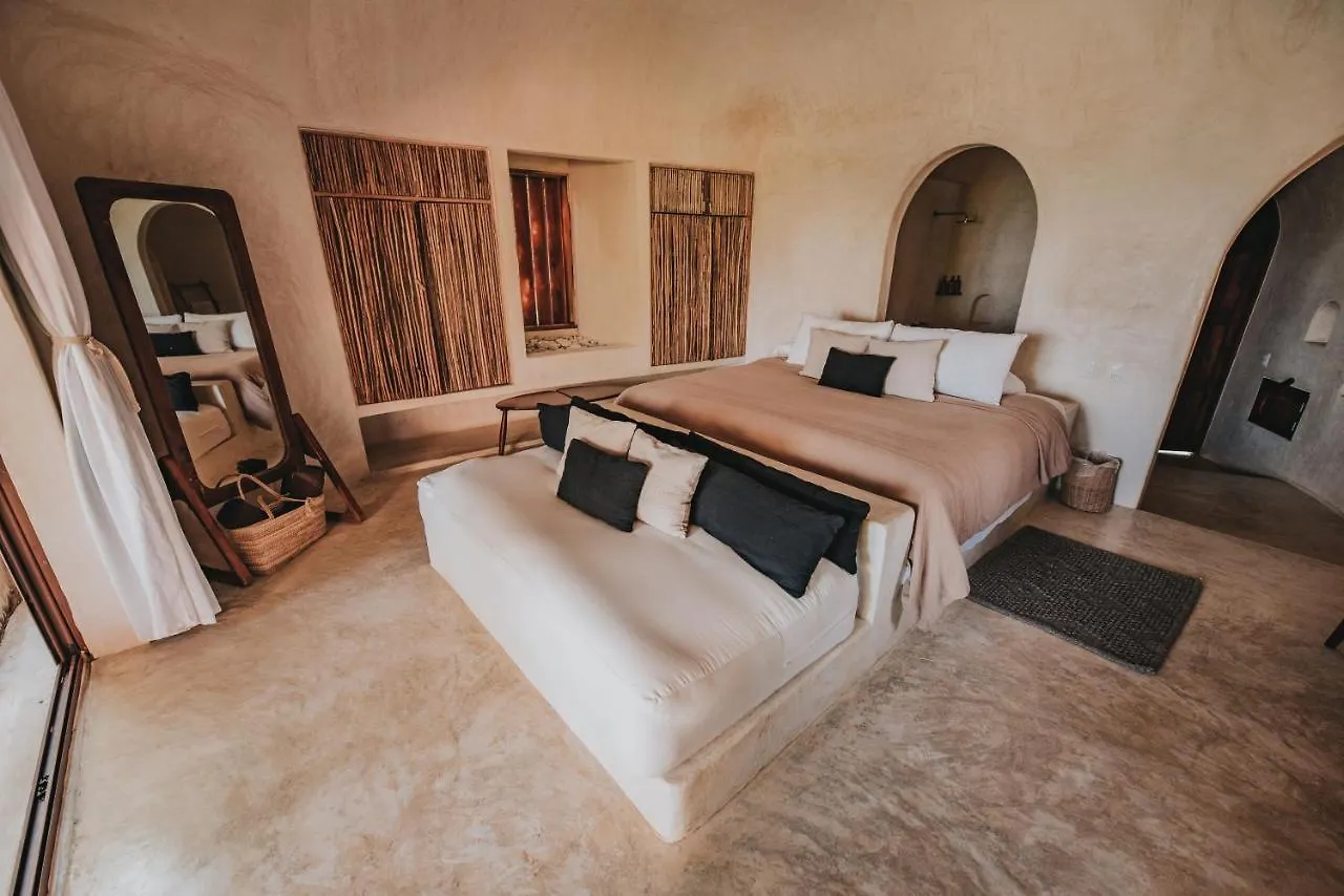 Papaya Playa Project, Tulum, A Member Of Design Hotels Mexiko