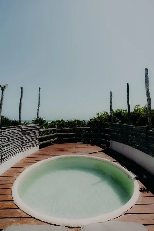 Papaya Playa Project, Tulum, A Member Of Design Hotels