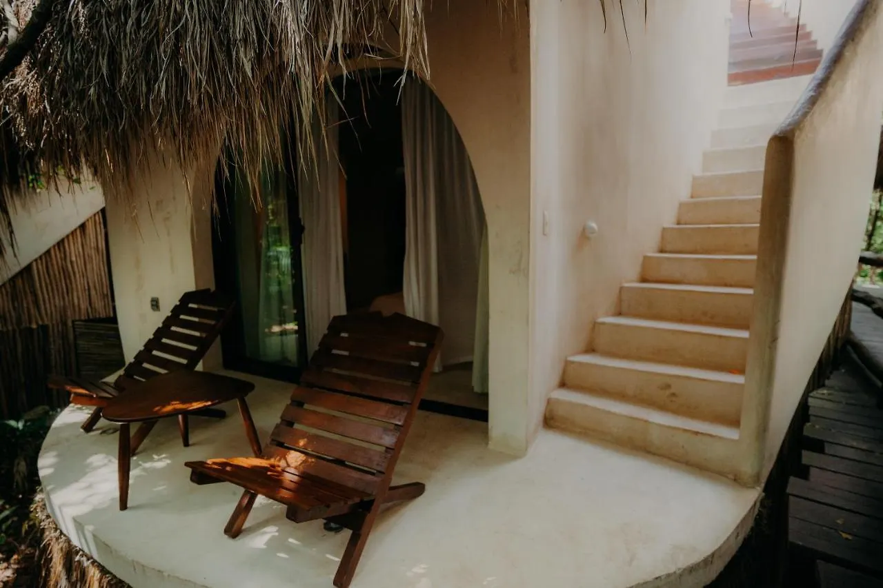 Papaya Playa Project, Tulum, A Member Of Design Hotels 5*, Tulum