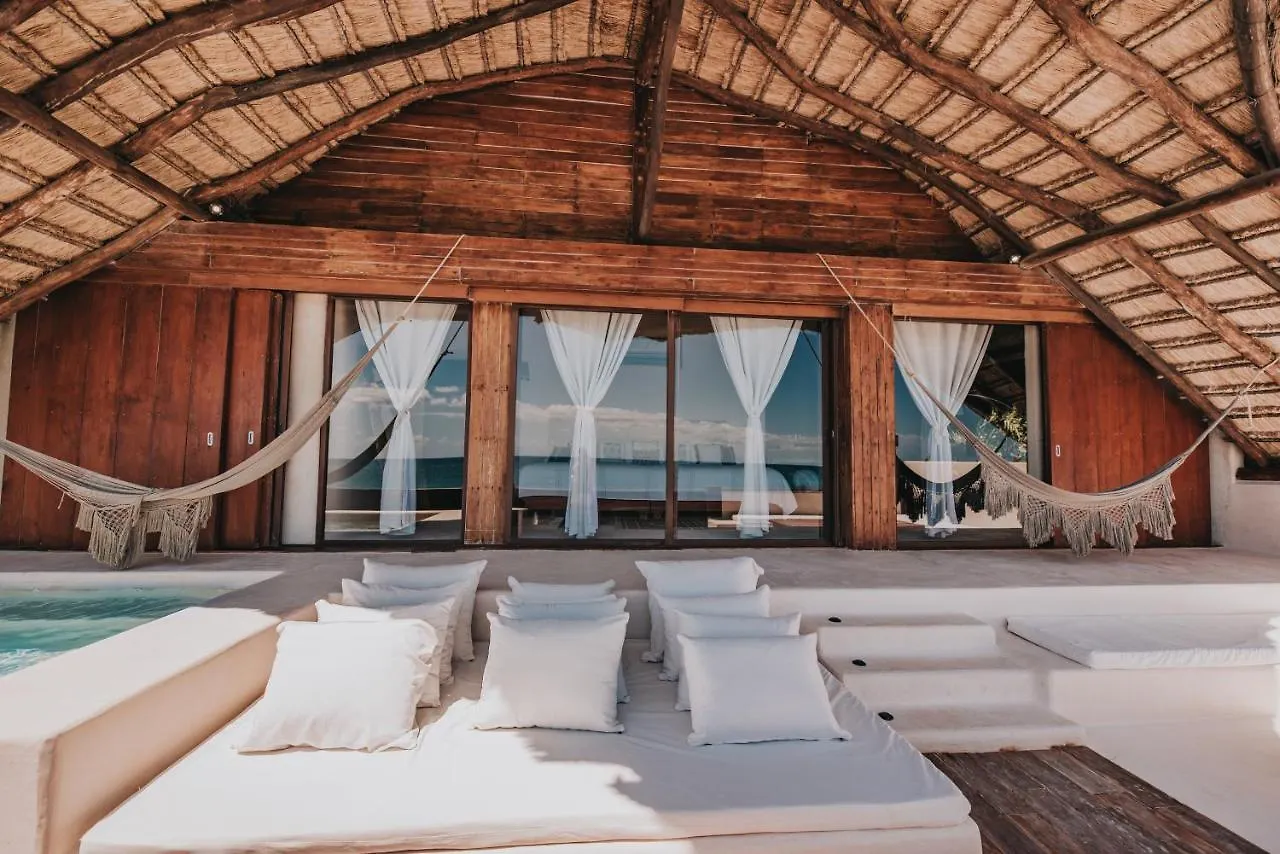 *****  Papaya Playa Project, Tulum, A Member Of Design Hotels Mexiko