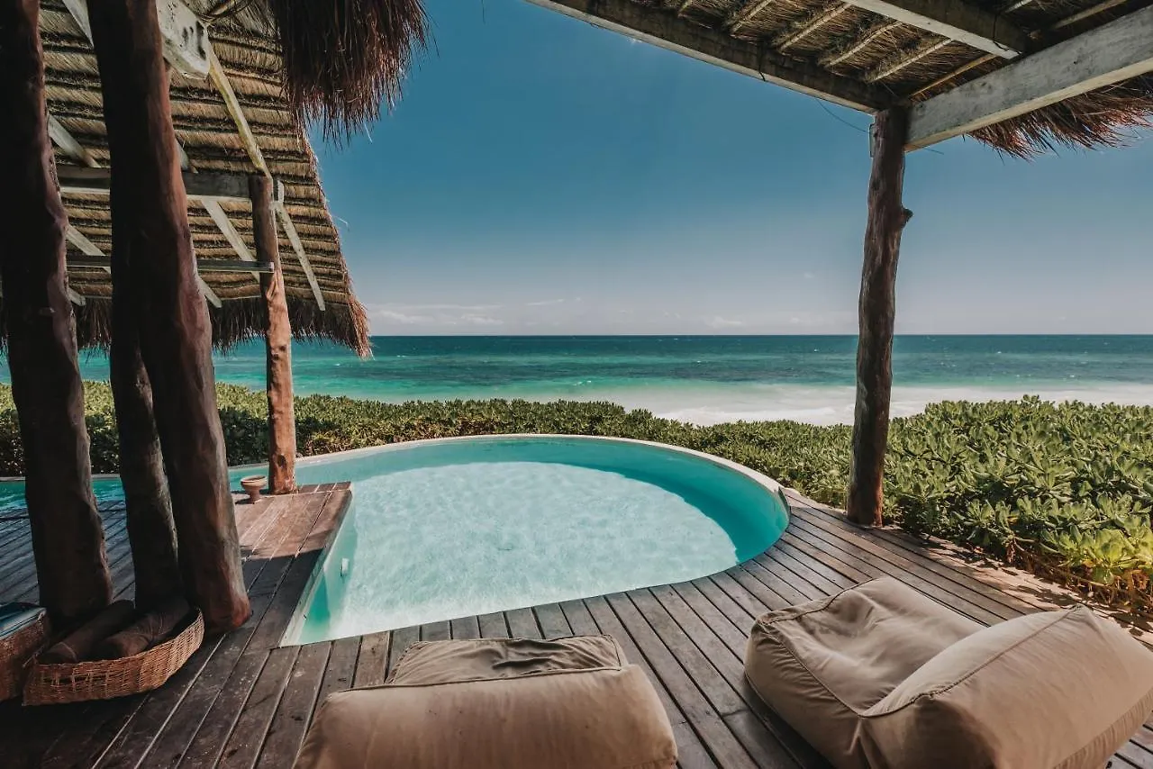 Papaya Playa Project, Tulum, A Member Of Design Hotels Mexiko