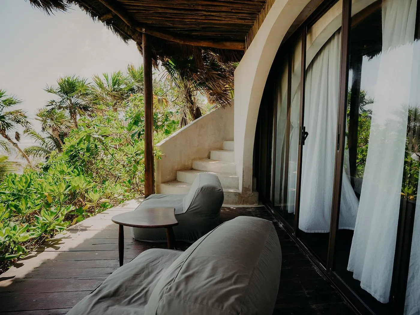 *****  Papaya Playa Project, Tulum, A Member Of Design Hotels Mexiko