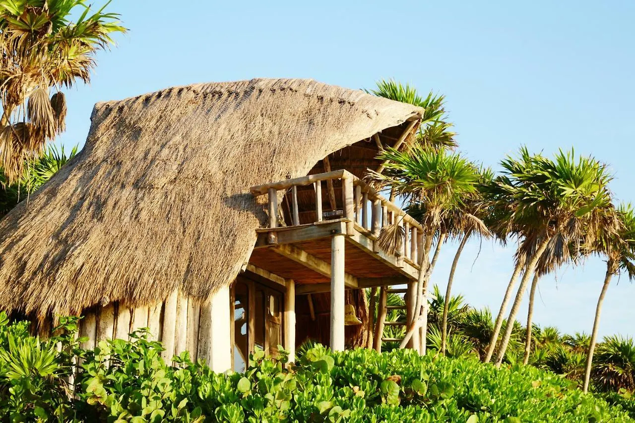 Papaya Playa Project, Tulum, A Member Of Design Hotels Mexiko