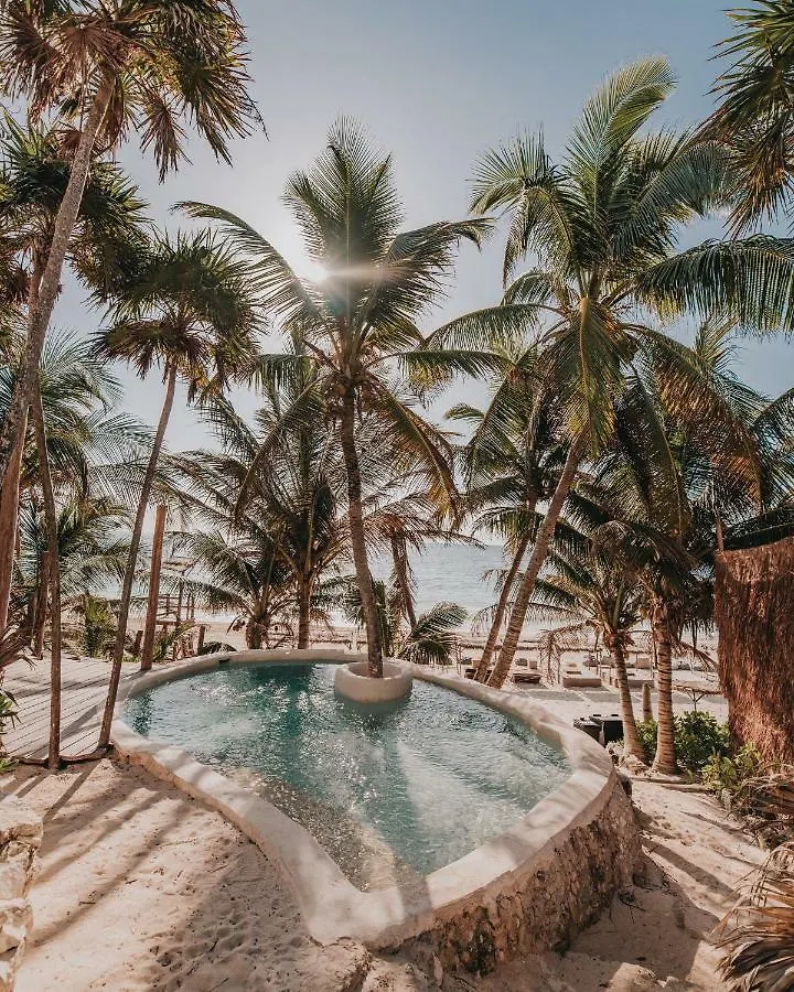 *****  Papaya Playa Project, Tulum, A Member Of Design Hotels Mexiko